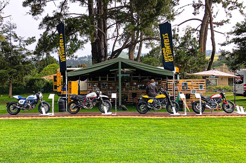 Ducati North America