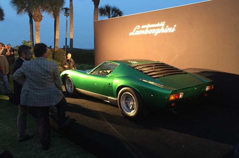 Lamborghini North America