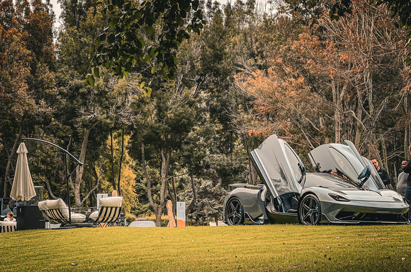 Automobili Pininfarina