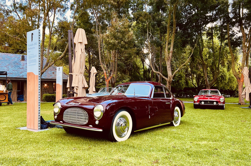 Automobili Pininfarina