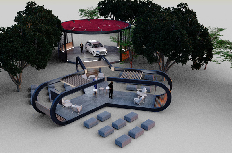 Automobili Pininfarina