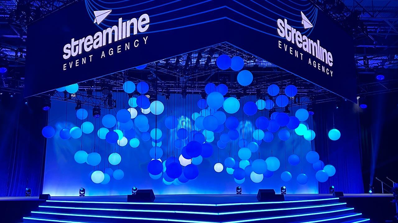 Creative Direction & Experiential Design