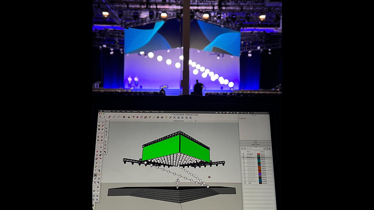 Creative Direction & Experiential Design