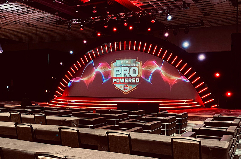 Creative Direction & Experiential Design