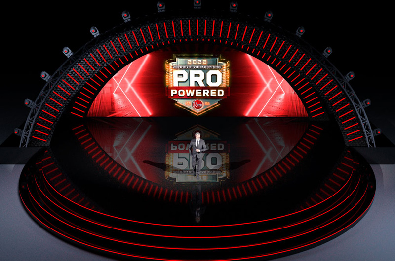 Creative Direction & Experiential Design