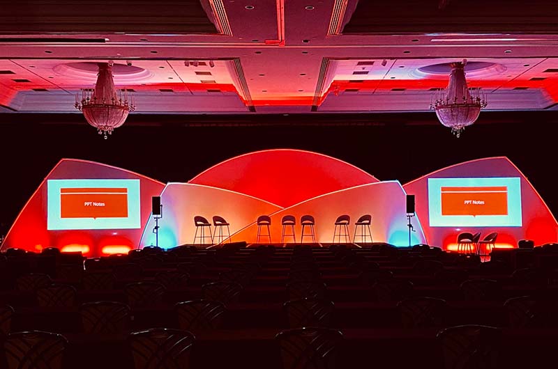 Creative Direction & Experiential Design