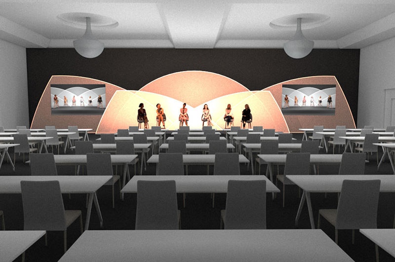 Creative Direction & Experiential Design