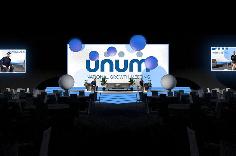 Creative Direction & Experiential Design